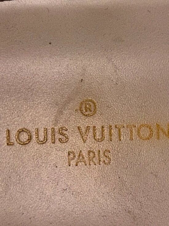 Louis Vuitton Rivoli High Top Sneakers White Monogram Men’s LV 8 / US 9 main image 9
